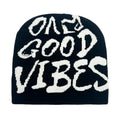 SDBR Gothic Winter Beanie