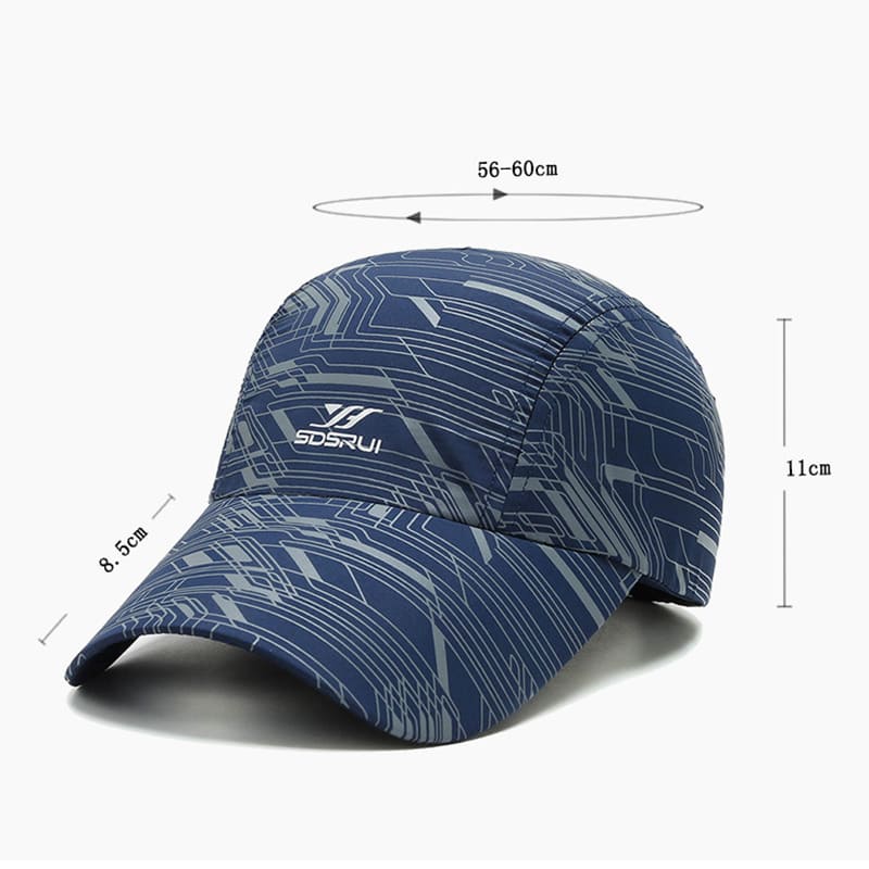 SDSRUI Baseball Cap