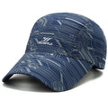 SDSRUI Baseball Cap