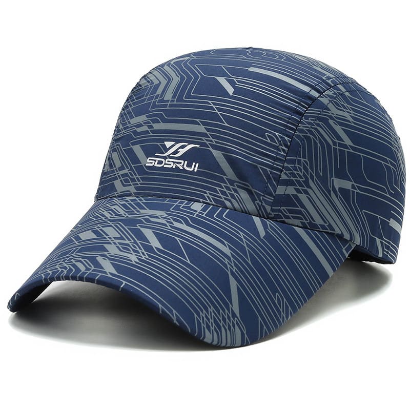 SDSRUI Baseball Cap