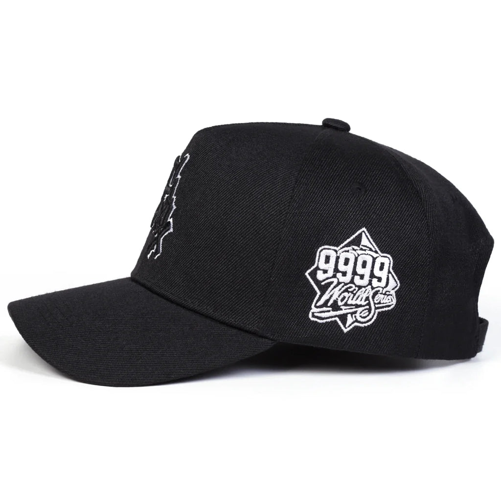 SOX 9999 Embroidered Baseball Cap