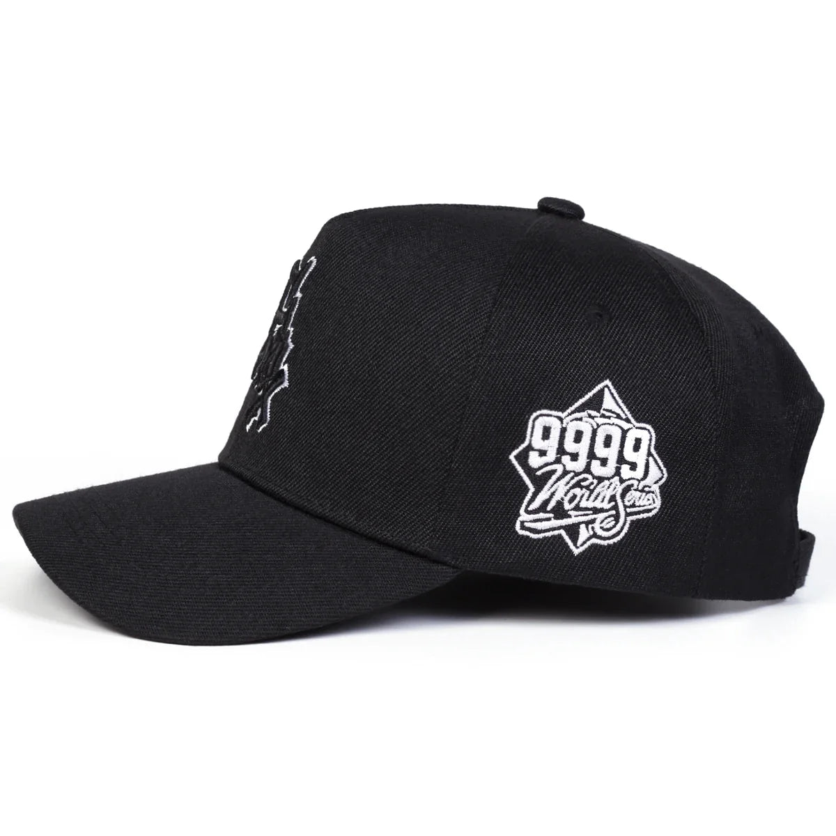 SOX 9999 Embroidered Baseball Cap