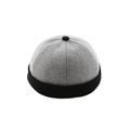 Sailor Bicolor Docker Cap