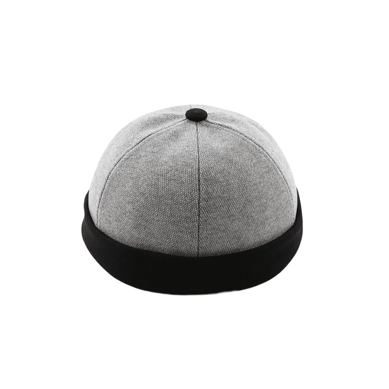 Sailor Bicolor Docker Cap