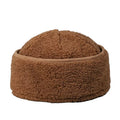 Saint Paul Winter Plush Melon Docker Cap