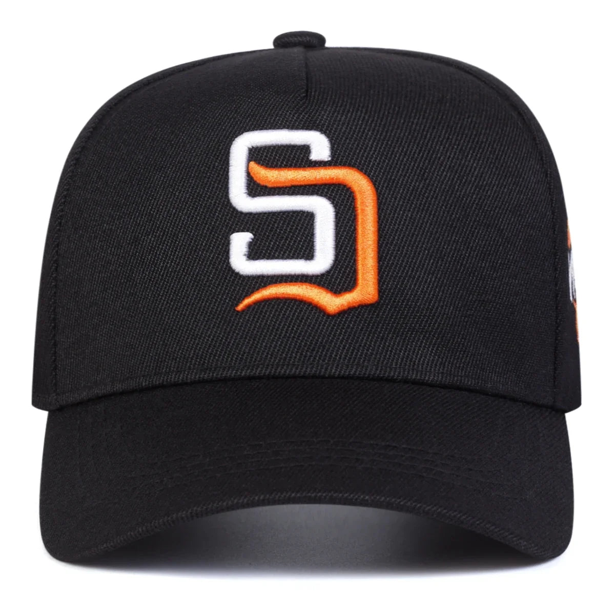 San Diego World Series Baseball Cap