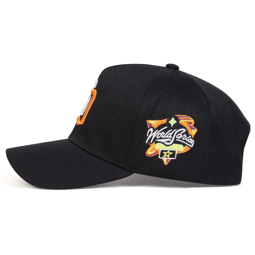 San Diego World Series Baseball Cap