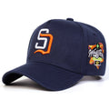 San Diego World Series Baseball Cap