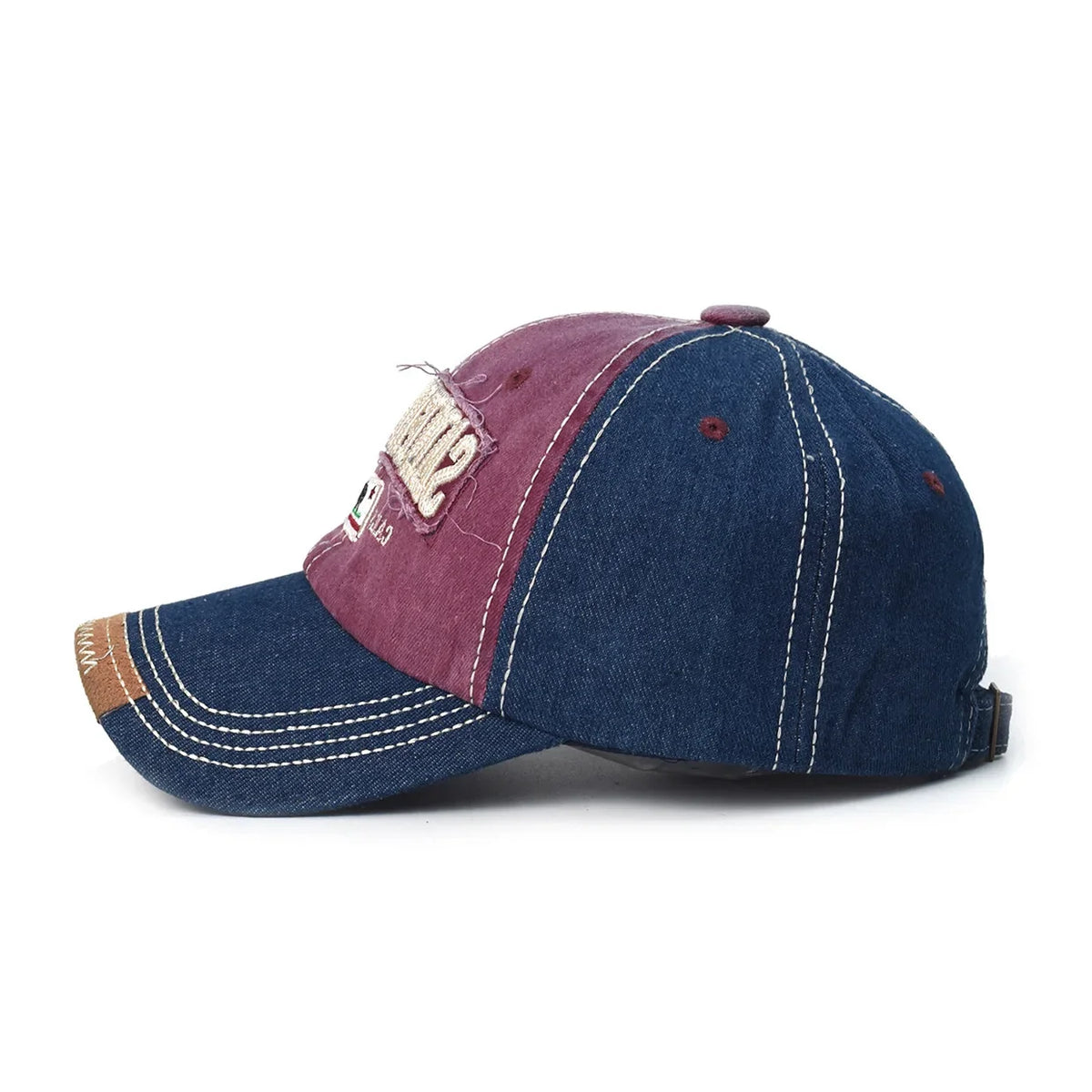 San Francisco Cali Life Baseball Cap