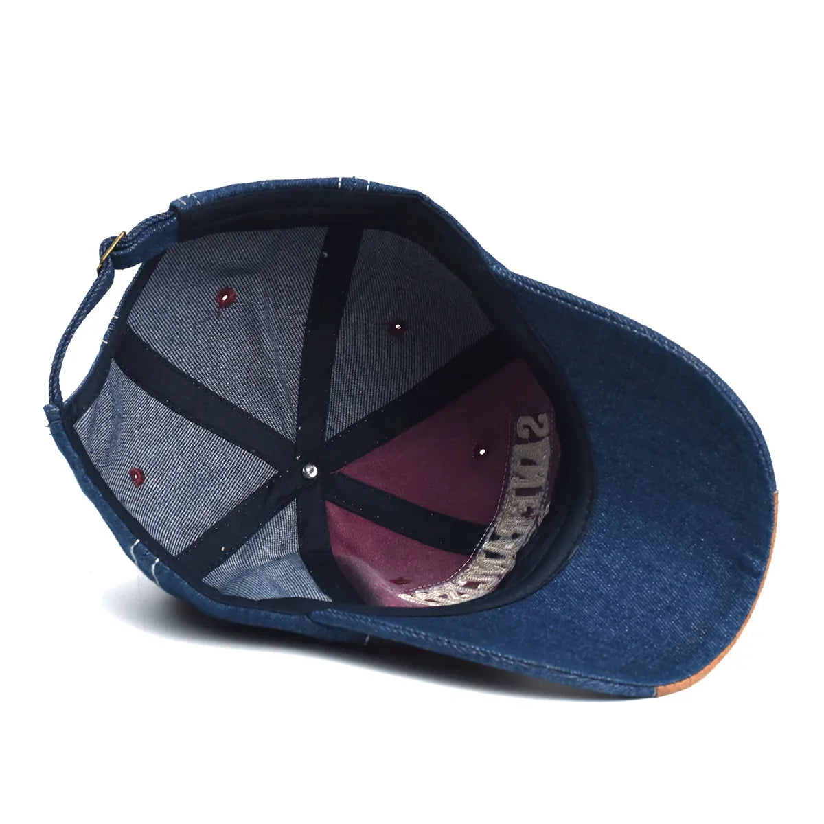 San Francisco Cali Life Baseball Cap