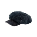 Seaforth Corduroy Newsboy Cap