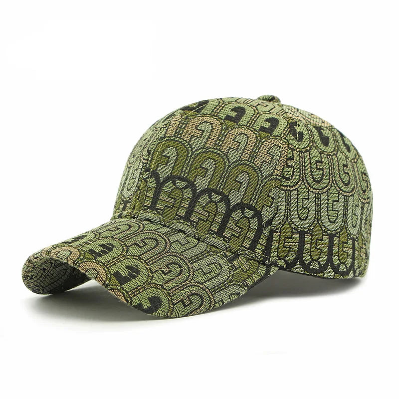 Secret Doors Baseball Cap