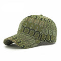 Secret Doors Baseball Cap