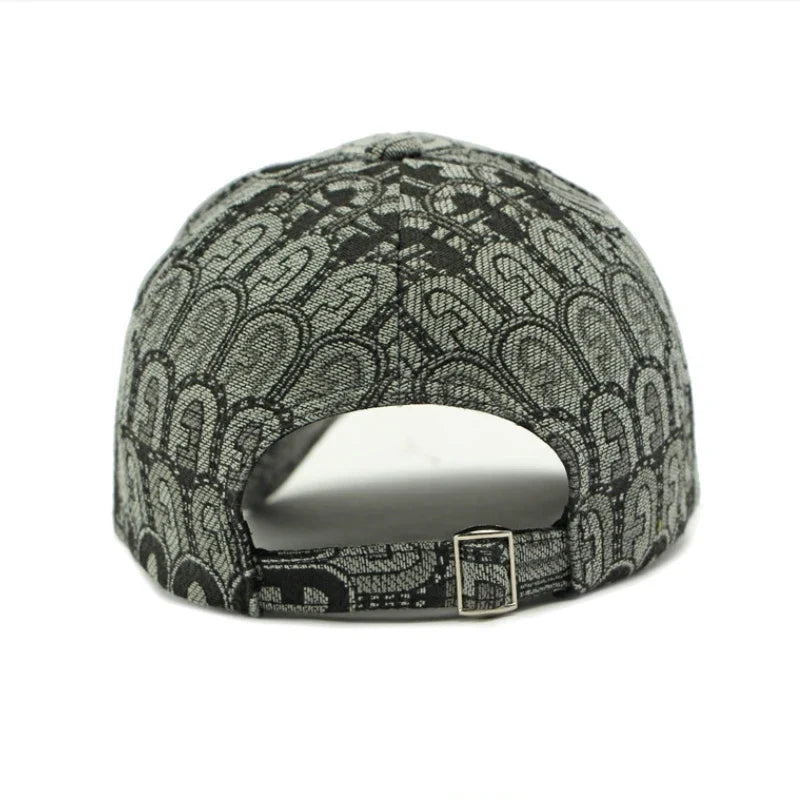 Secret Doors Baseball Cap