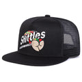 Shittles Trucker Snapback Cap