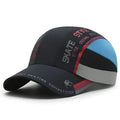 Skate Street Wild Sports Baseball Cap
