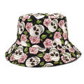 Skulls & Co Fisherman Bucket Hat