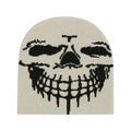 Smiling Death Knitted Beanie