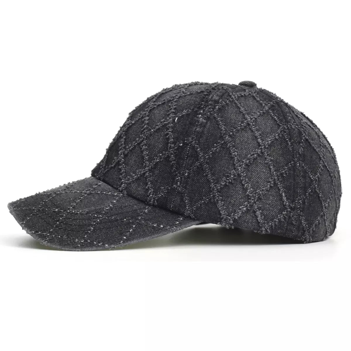 Snyder Vintage Denim Baseball Cap