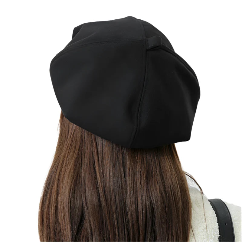 Southampton Cotton Beret
