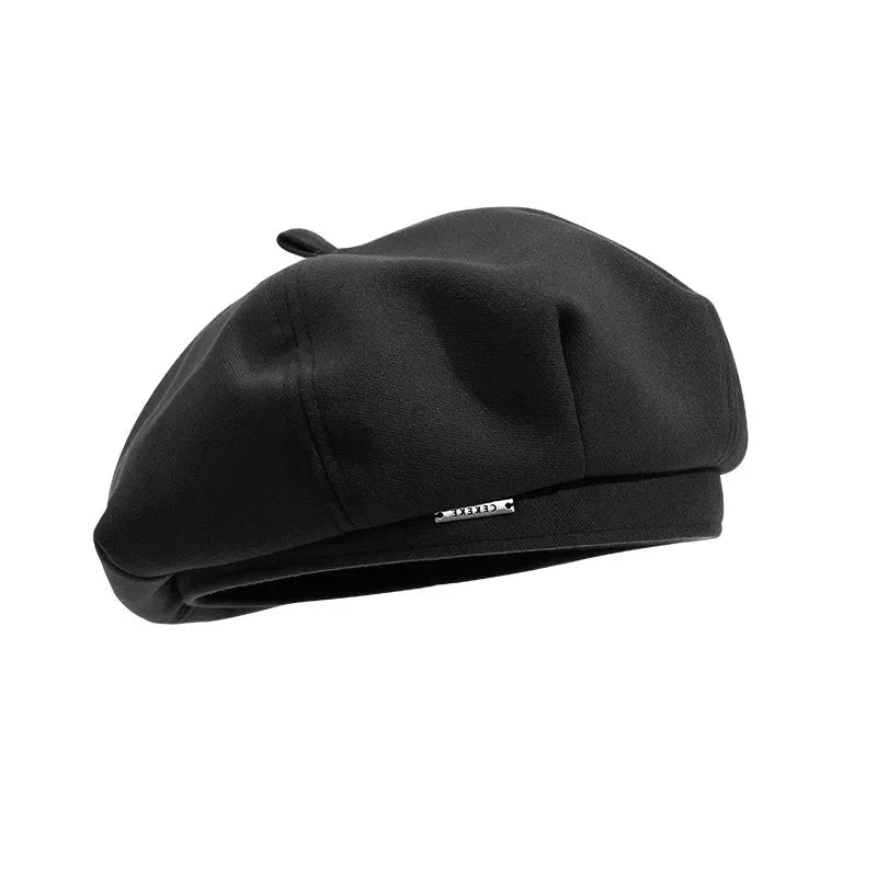Southampton Cotton Beret