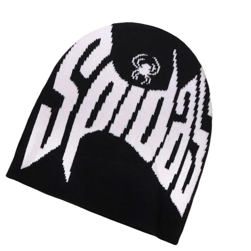Spidas Winter Knitted Beanie