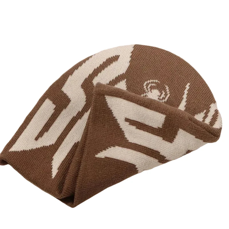 Spidas Winter Knitted Beanie