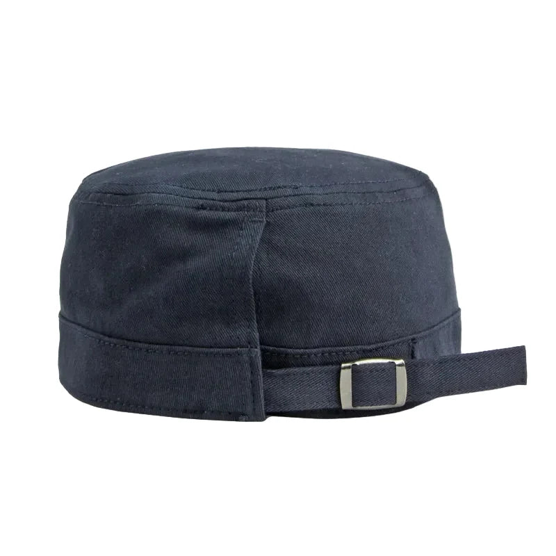Spirit Cotton Army Cap