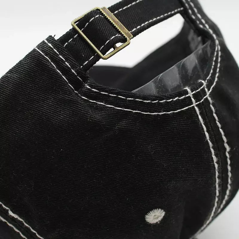 Spitfire Spark Cotton Baseball Cap