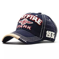 Spitfire Spark Cotton Baseball Cap