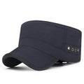 Stamford Vintage Military Army Cap