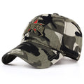 Star Ranger Explorer Baseball Cap