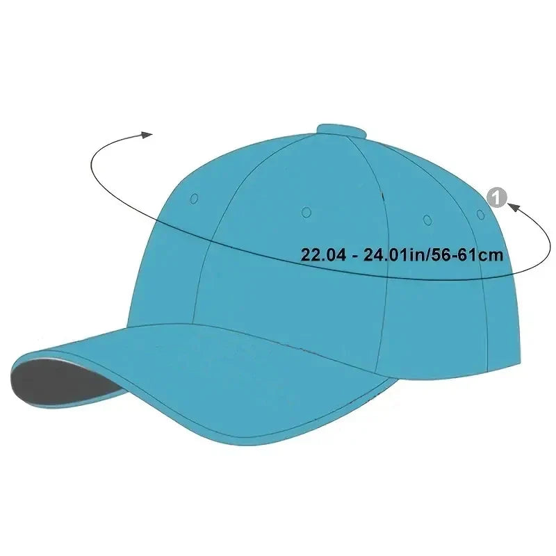 Stay Humble Embroidered Black Trucker Cap