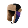 Stenmark Waterproof Winter Skiing Fur Bomber Hat