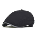 Summer Golf Flat Cap