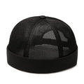 Summer Mesh Docker Cap