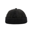 Sunderland Scratched Brimless Docker Cap
