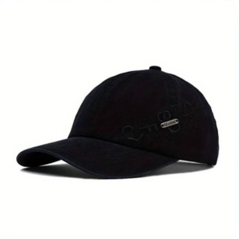 Sunderland Washed Baseball Cap