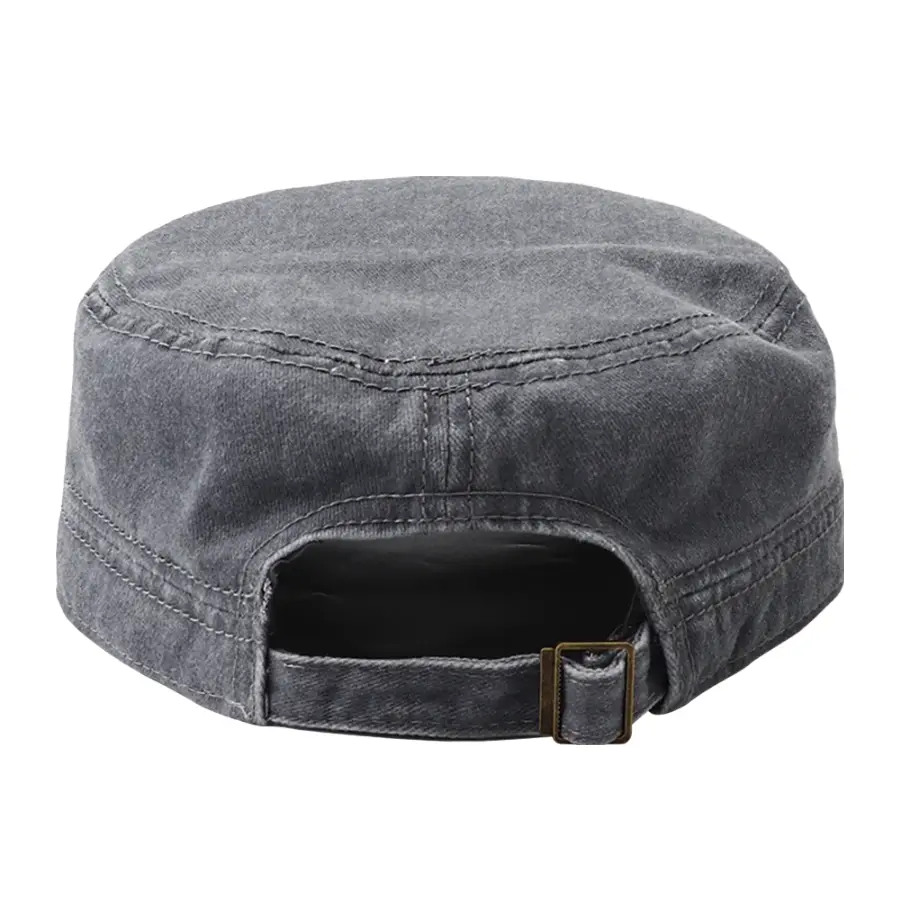 Survivor Nabenara Army Cap