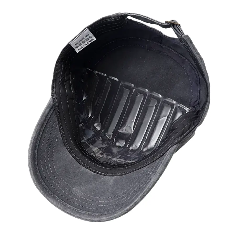 Survivor Nabenara Army Cap