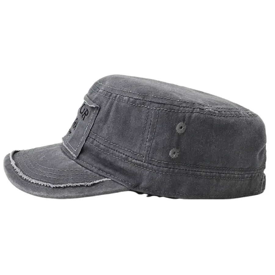 Survivor Nabenara Army Cap