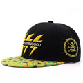 Swag Shining God Snapback Cap
