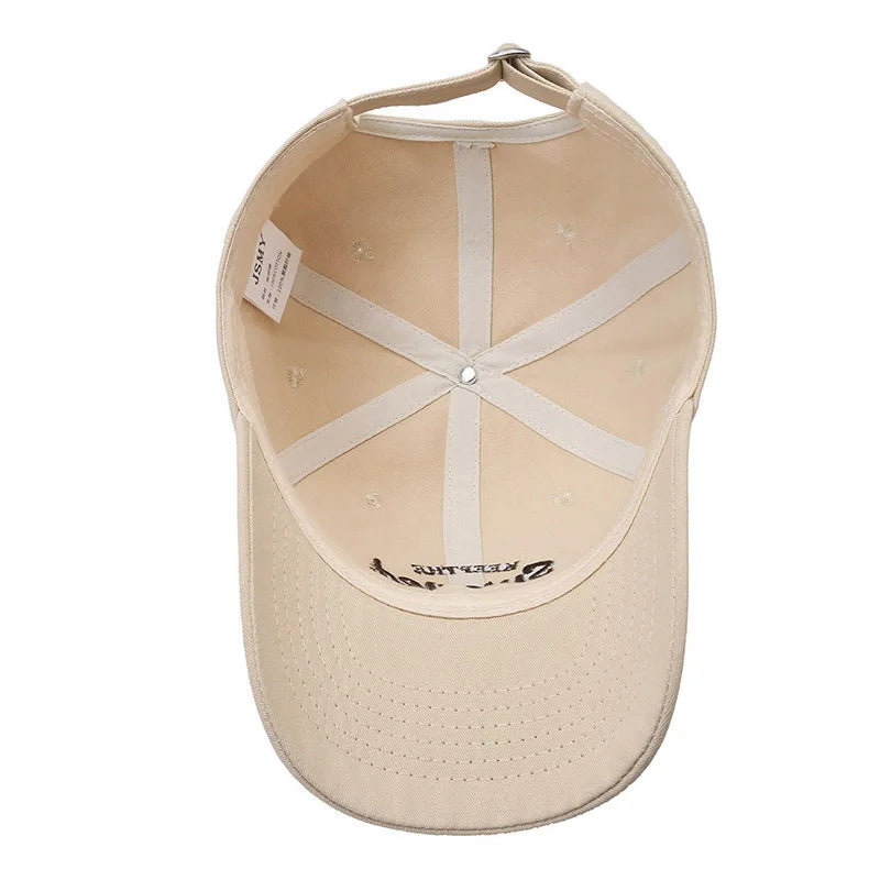 Swayed To The Music Classic Baseball Cap