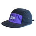 TREK Retro 5-Panels Cap