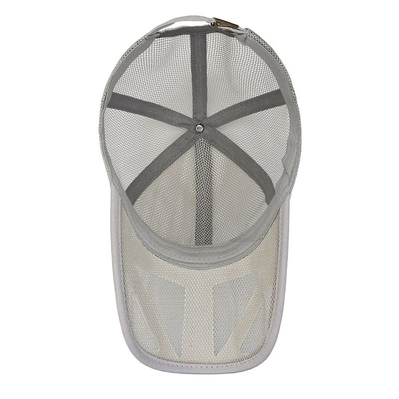 TT Mesh Breathable Baseball Cap