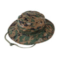 Tactical Series Explorer Camouflage Bucket Hat