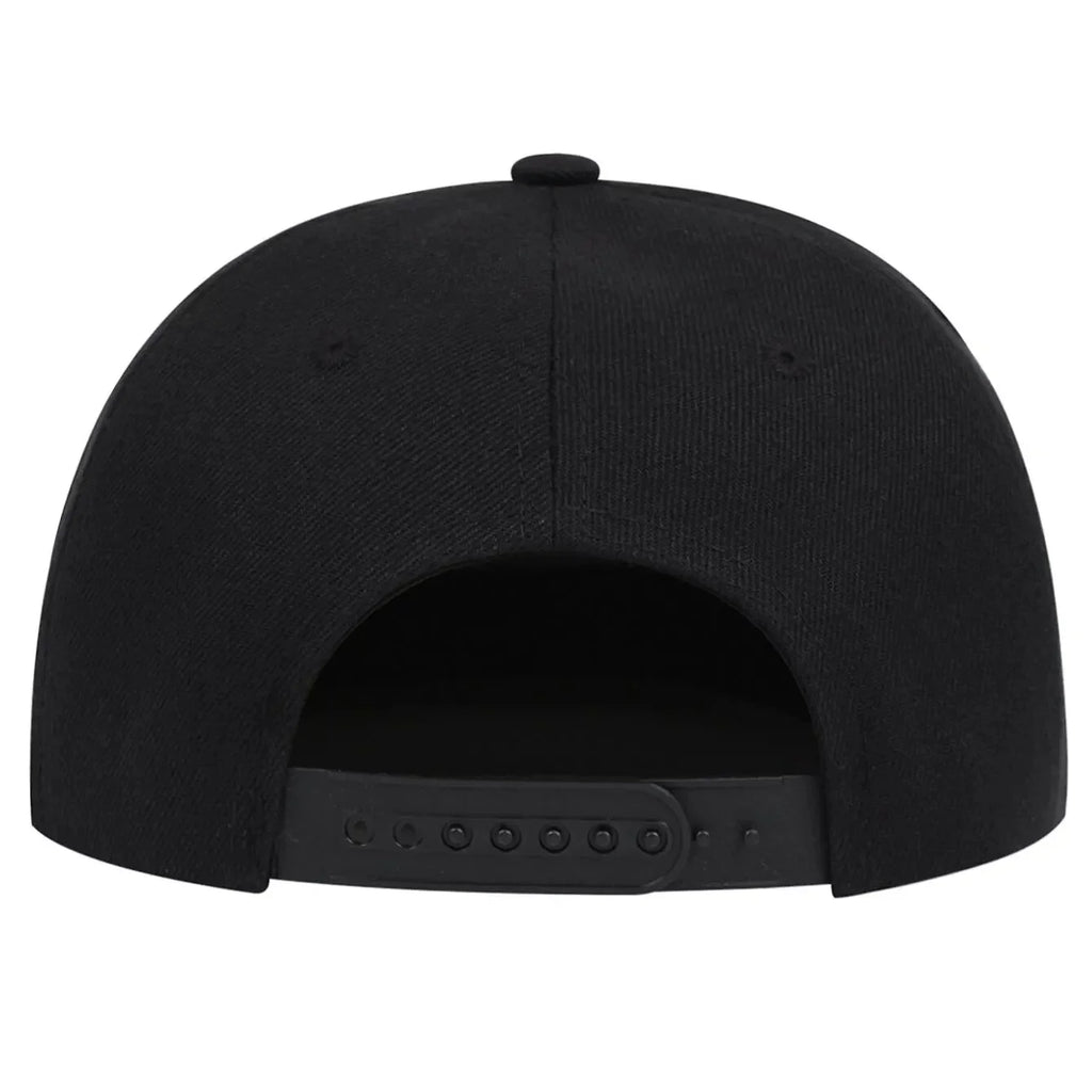 Taking Care Of Business Snapback Cap