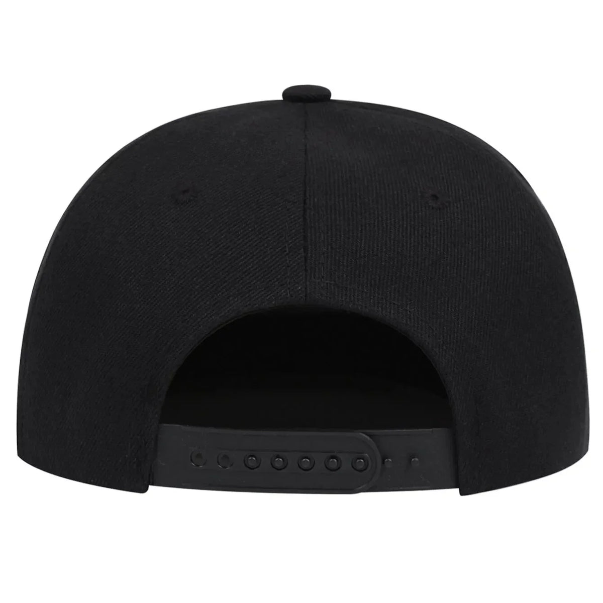 Taking Care Of Business Snapback Cap