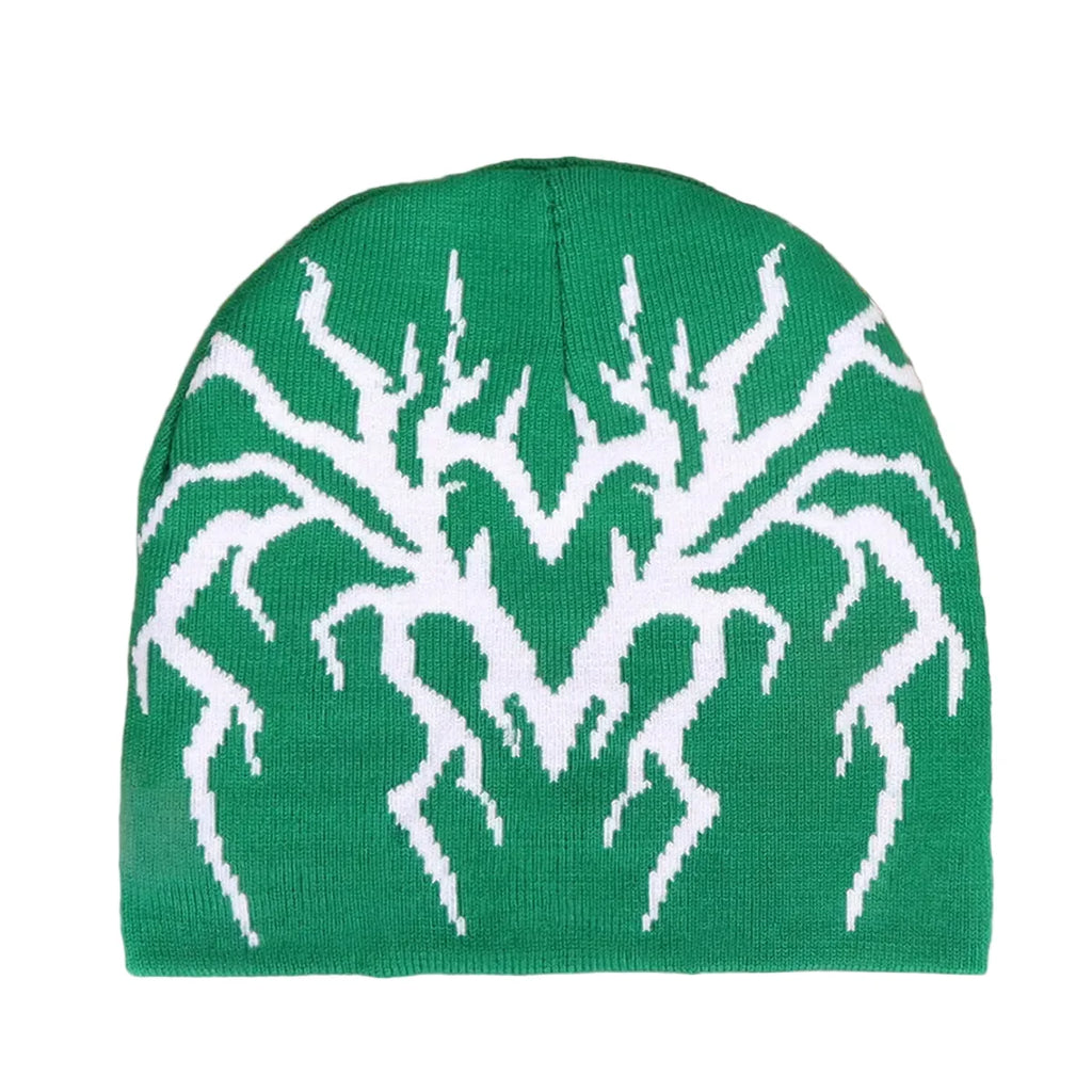 Tarantula Spider Winter Beanie