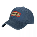 Texaco Washed Cotton Baseball Cap